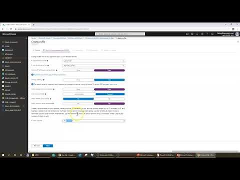 Configure Windows Autopilot - Microsoft Intune