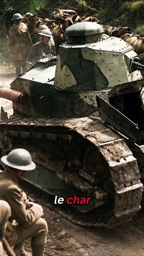 What happened to the Renault FT after 1918?