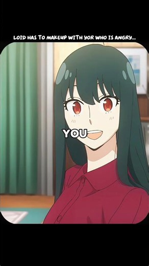 Loid Learns The Truth 🔥| Spy x Family Edit | #anime #spyxfamily #yorforger #anyaforger #animeedit