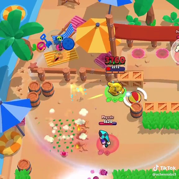 Ultimate Buzz Strategy Guide for Brawl Stars Players