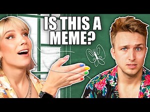 How Well Do You Know Your Memes?