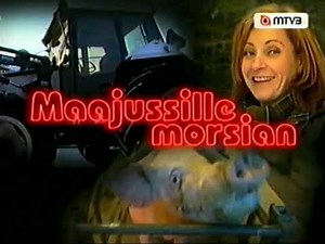 MTV3 syksy 2006 - Mainoksia / Päivän Lopetus
