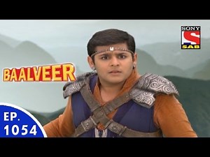 Baal Veer - बालवीर - Episode 1054 - 20th August, 2016