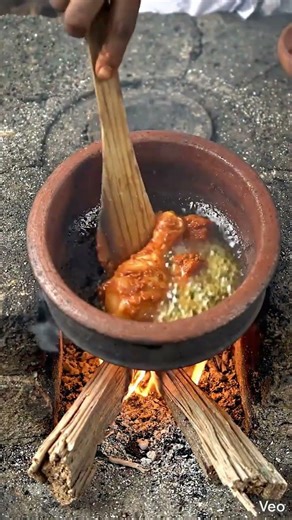 Village Style Clay Pot Chicken | Traditional ASMR Cooking #TraditionalCooking #ClayPotChicken