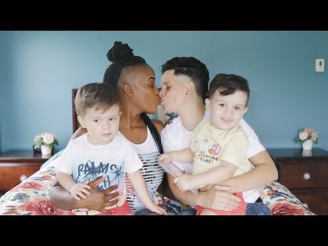 Baby Making for Two Women