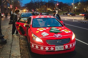 188K views · 913 reactions | Introducing Merry Mode, our caroling...