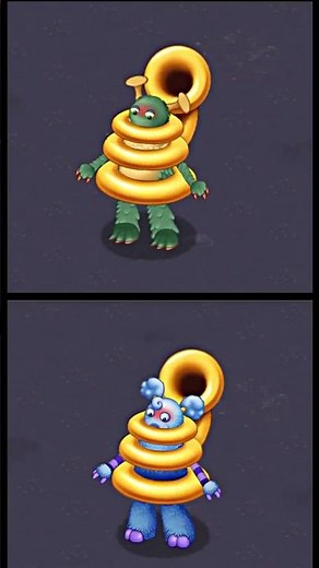 Sooza Gets Modified | My Singing Monsters