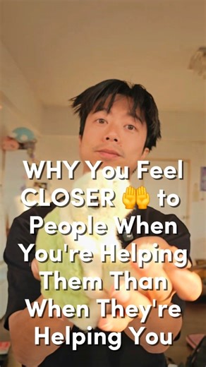 Dr. Kai, Rewire Your Emotional DNA 🧬 on Instagram: "Just type the word "workshop" if you want to close out 2025 with a ringing transformation ✨️🦋✨️ Let's make 2026 the most peaceful and confident, best year yet You feel closer to people when you're helping them than when they're helping you because you learned that intimacy means giving, that connection flows one direction, and that being needed is safer than needing. You only know how to experience love and closeness from the helper position,