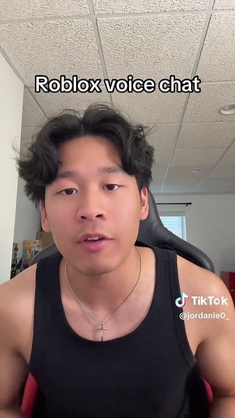 Roblox Voice Chat: What You Need to Know