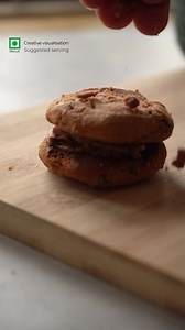 785K views · 9.9K reactions | Yes, we are okay. Why do you ask? #WorldChocolateDay #ItsAGoodDay | Britannia Good Day | Facebook