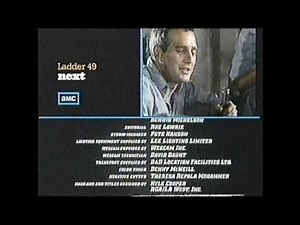 Mission: Impossible (1996) End Credits (AMC 2007)