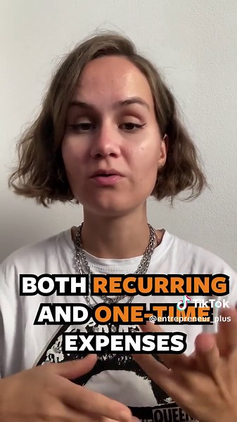 Find out what you need to know about the initial investment for your business in this 2 minutes video! Follow us for more business advice - Entrepreneur is a KA2 Capacity Building project co-funded by the Erasmus Plus programme and implemented by Centrul de Voluntariat Cluj-Napoca 🇷🇴, in partnership with Associazione Joint 🇮🇹, Backslash 🇪🇸 and Gemeinsam leben und lernen in Europa e.V. 🇩🇪 #Entrepreneur #EU #business #marketingstrategies
