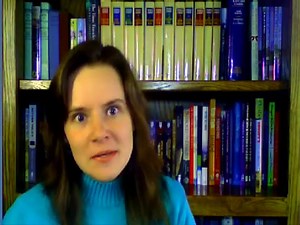 Don’t Even Think About Using First-Person Unless...