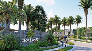 Game-changer as Paradise Palms details revealed