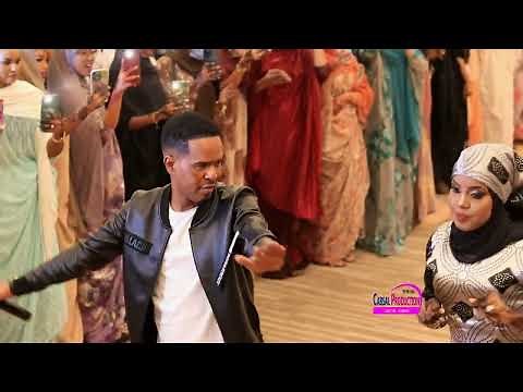 IIDLE YARE | HEES AROOS 2022 | OFFICIAL VIDEO HD