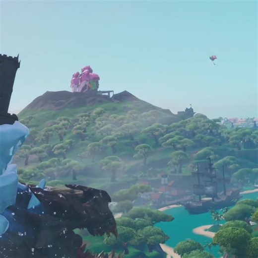 Fortnite Live Events: Discover Exciting Highlights