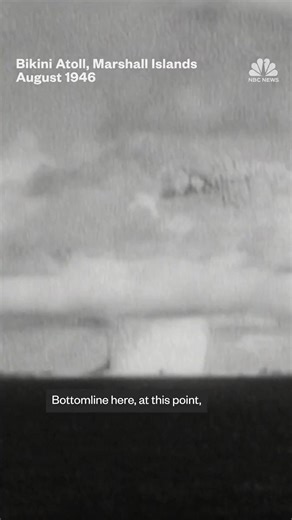 President Trump says he wants the Defense Department to begin testing nuclear weapons “immediately.” Experts say that’s wishful thinking. | NBC News