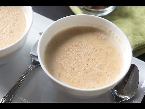 How to make Wheat Porridge