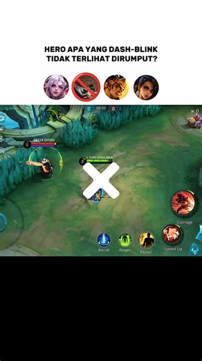 Is there any tank that can? #mobilelegends #shorts
