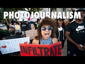 Photojournalism in 5 Tips: Lessons from 25 Years of Experience