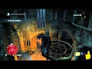 Assassin's Creed IV Black Flag: Sequence 6 Memory 3 (The Siege of Charles-Towne) 100% Sync - HTG