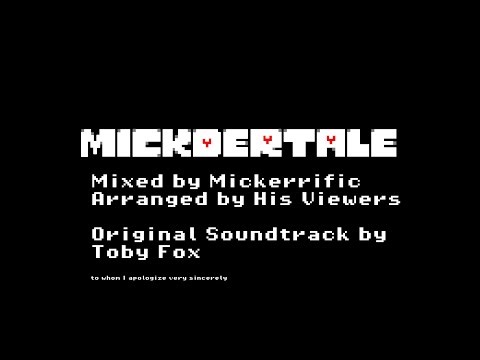 Modding Undertale Sounds LIVE (chat votes on sounds)