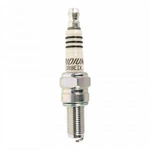 NGK Iridium IX Spark Plug CR8EIX Yamaha YZF-R3 15-25