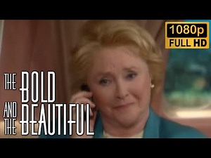 Bold and the Beautiful - 2003 (S16 E228) FULL EPISODE 4114