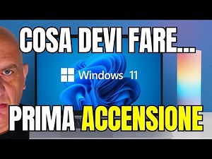 First-time setup🤔 New PC? The hidden feature you need to enable (and the one to avoid)