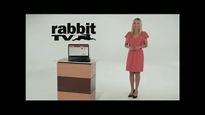 Rabbit TV Plus TV Spot, 'Más Canales'