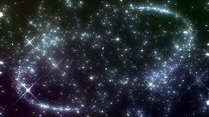 Light Streaks Particles Flash Stock Footage Video (100% Royalty-free) 5021300 | Shutterstock