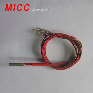 [Hot Item] Electrical Heating Elements Cartridge Heater