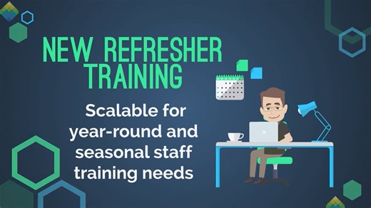 Refresher Training: Bobtail Delivery Driver and Cylinder Delivery Driver