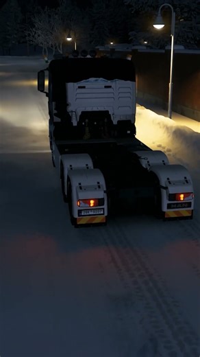 Sneak Peak !!! ETS 2 Woven Wonders of Winterland Event ❄️☃️ 🚛