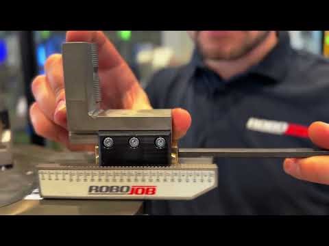 A Day in the Life of a Field Automation Expert – Installing Robots at RoboJob