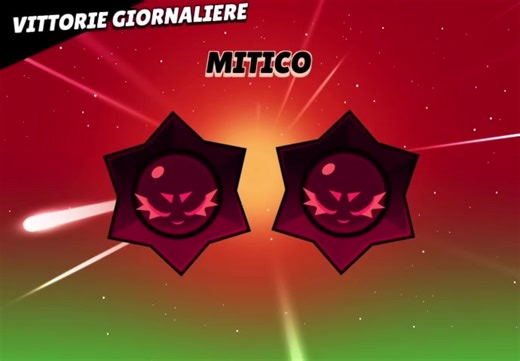 Unlocking the Mythic Chaos Star Drop in Brawl Stars