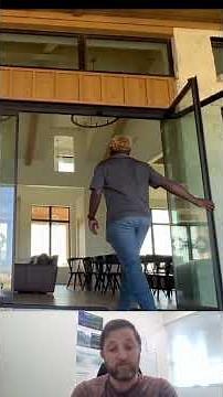 Slide-and-Stack vs. Other Product #7 — The Sliding Door Showdown