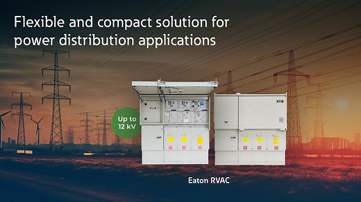 Eaton RMU Installation and Training Video - Eaton videos