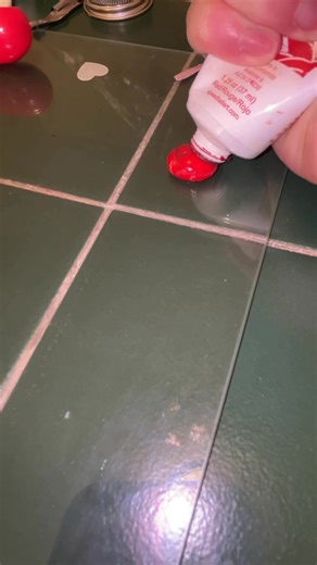 6K views · 14 reactions | How to make your own decorative kitchen towels | Thedoorknobgirl | Facebook