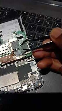 How to solve pandora error 42 on nokia c22 and c32 by KLETECH_GSM. Subscribe our channel
