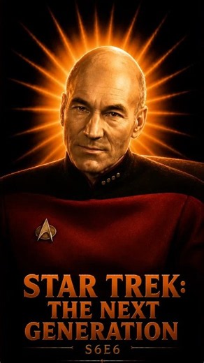 Picard Turns Their Own Experiment Against Them 😳🖖 | Star Trek: The Next Generation S3E18