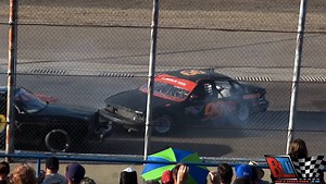 3.4K views · 15 reactions | If you're looking for action packed racing, the Pure Stock Dash at Colorado National Speedway on May 28th has you covered. | BLEND LINE TV | Facebook