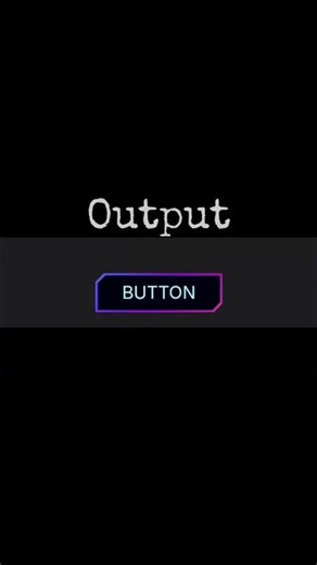 CSS Hover Animation for Buttons 🔥 | Web Design Tutorial