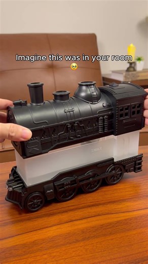 Your room setup needs this.#humidifier #difuser #homedecor #homedecoration #giftideas