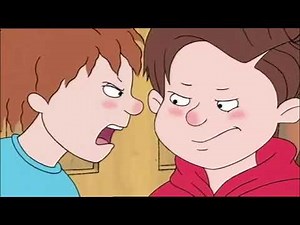 Horrid Henry - Happy Birthday Peter! (2006, Original Broadcast Version)