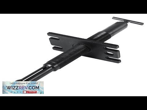 VEVOR Alpha Bravo Boat OMC Volvo Gimbals Bearing Installer Puller + Alignment