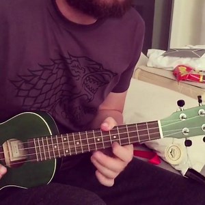 37 reactions · 5 comments | #rock songs on #ukulele @sobadwithusernames did an awesome job! #funtimes #midrifftouring2017 #festivalsummer #bandlife | Midriff | Facebook