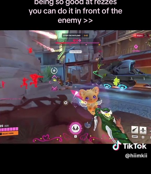 Mastering Mercy in Overwatch 2: Tips and Strategies