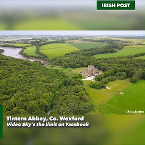 36K views · 973 reactions | Beautiful feature of Co. Wexford captured by one of our followers!  | The Irish Post | Facebook