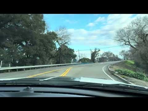 Exploring the back roads of the Delta the town of ￼isleton Ca.